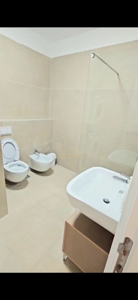 2+1 apartment for rent in the Center