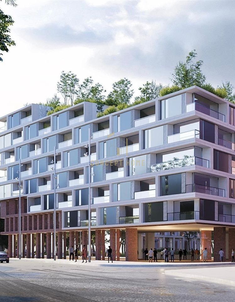 Shitet apartament 2+1  tek Ish Fusha e Aviacionit
