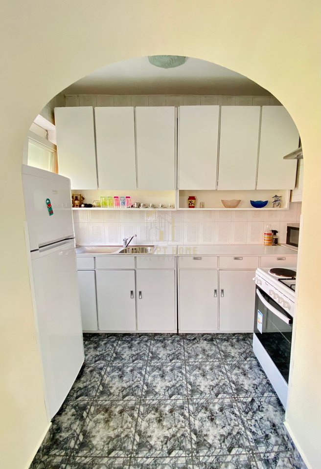 Apartament 2+1+Parking Me Qira tek Rruga Fortuzi, Tiranë - 700€ | 90 m²