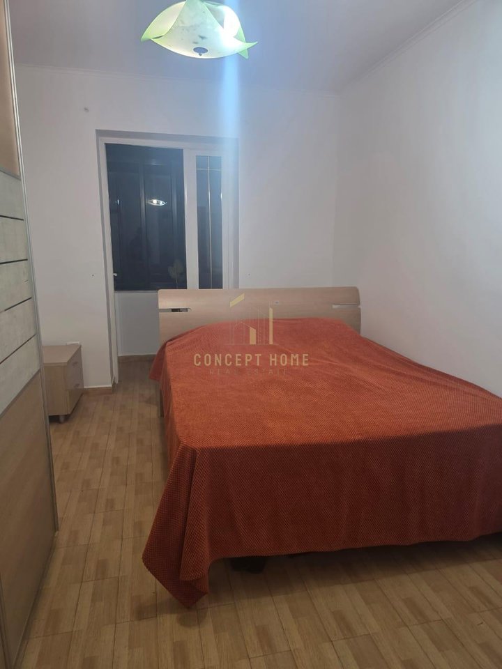Jepet me qera apartament 1+1 Tek Stadiumi Dinamo