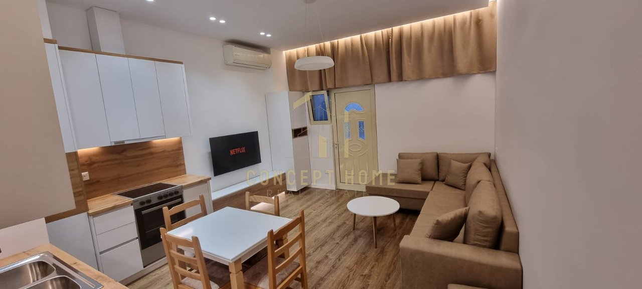 Studio apartment for rent in Astir