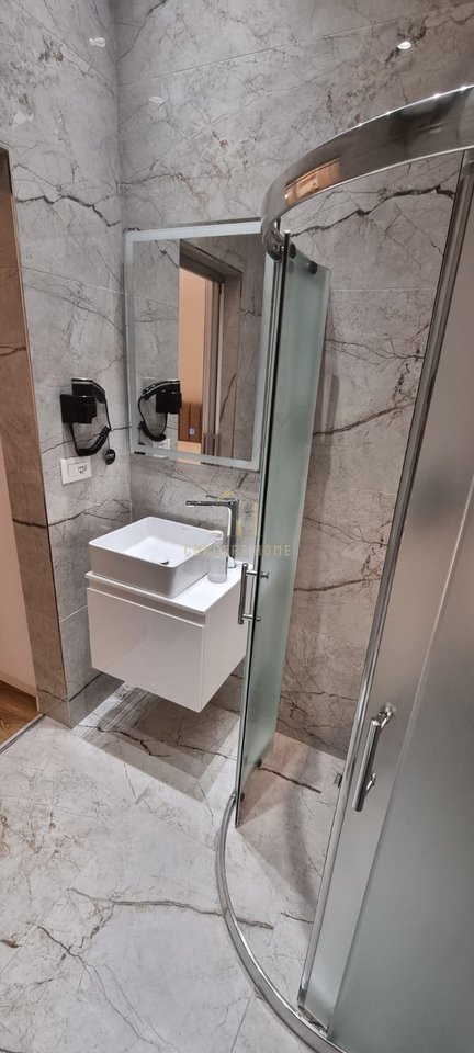 Studio apartment for rent in Astir
