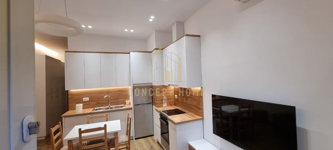Studio apartment for rent in Astir