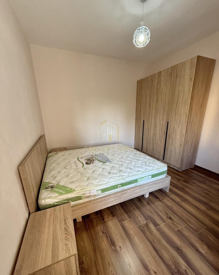Jepet me qera apartament 1+1 Tek Rruga e Kavajes