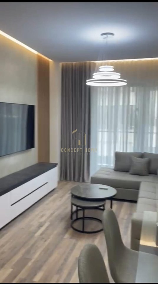 Jepet me qera apartament 1+1 tek Rruga e Kosovareve