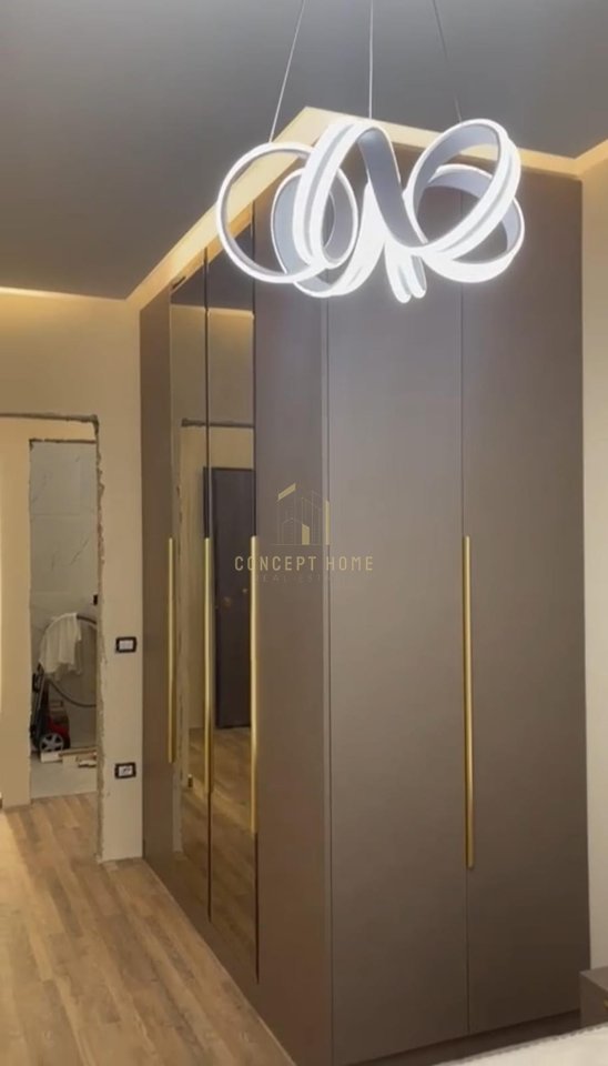 Jepet me qera apartament 1+1 tek Rruga e Kosovareve