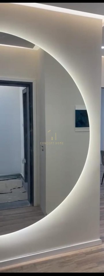 Jepet me qera apartament 1+1 tek Rruga e Kosovareve