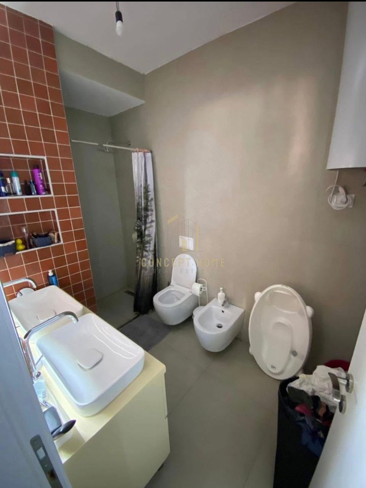 Jepet me Qera Apartament 1+1 ne Myslym Shyr