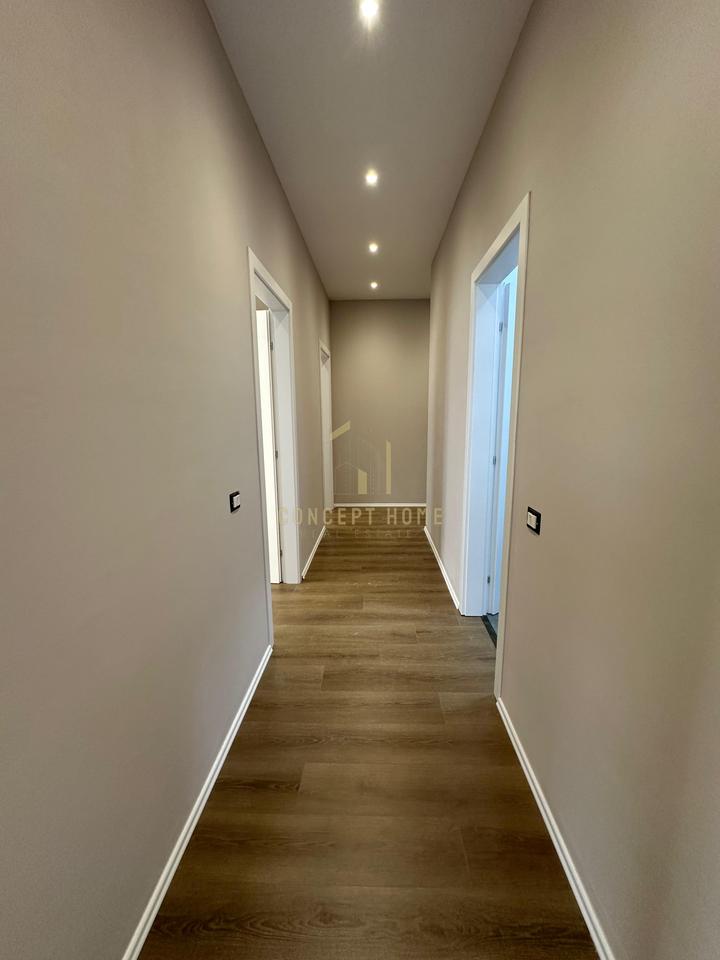 Appartamento di lusso 2+1+2 in affitto al Crocevia Vasil Shanto, Tirana - 1200€ | 115 m²