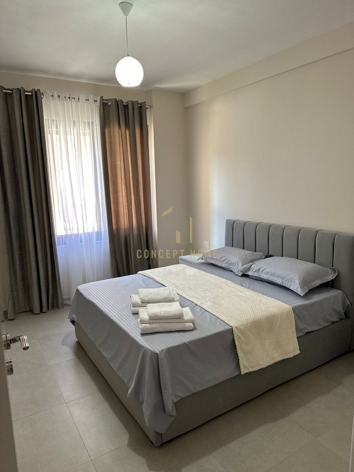 Jepet me qera Apartament 1+1 tek Kodra e Diellit 1