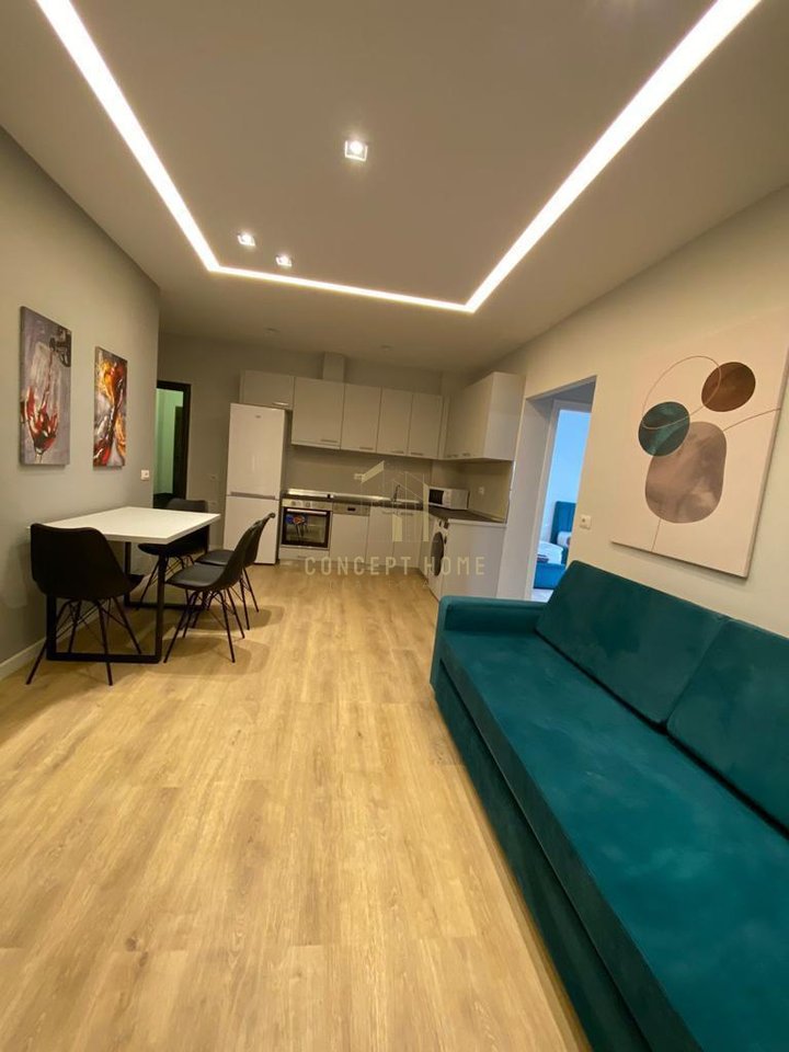 2+1 Apartment for Rent on 21 Dhjetori, Tirana - 700€ | 90 m²