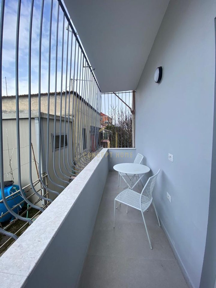 2+1 Apartment for Rent on 21 Dhjetori, Tirana - 700€ | 90 m²
