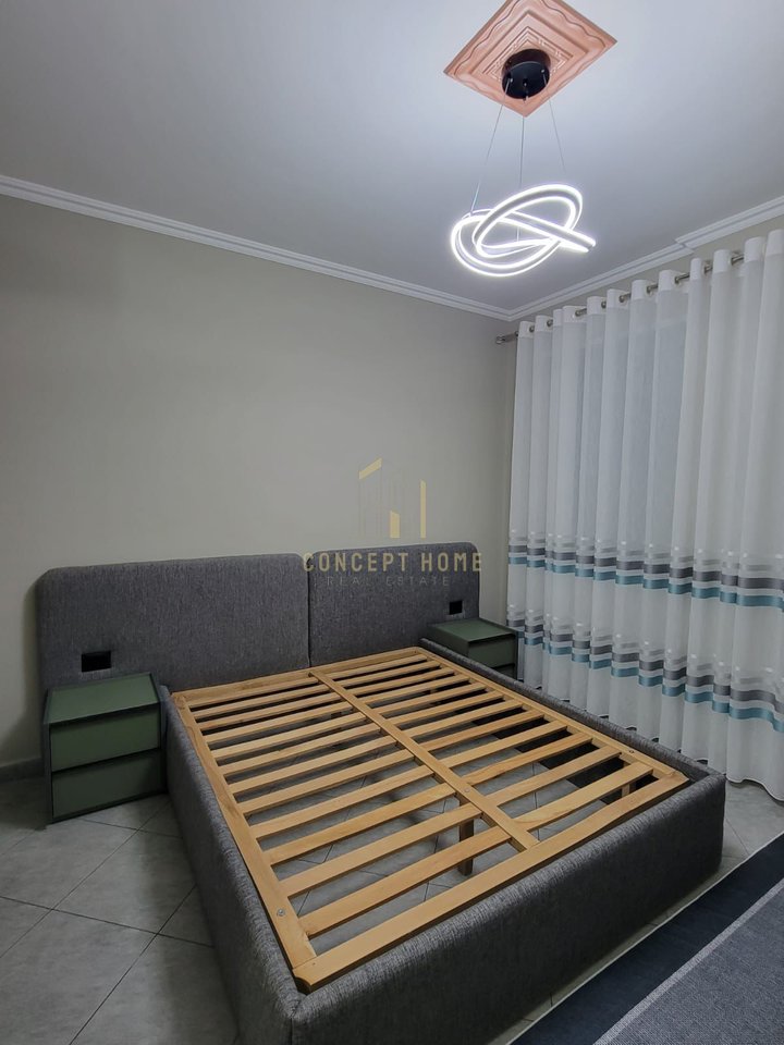 Jepet me qera apartament 1+1 ne Fresk