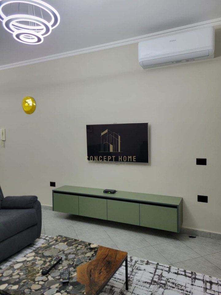 Jepet me qera apartament 1+1 ne Fresk