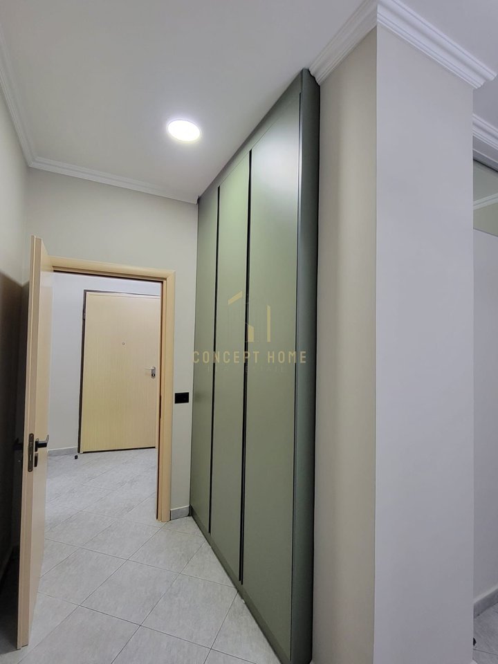 Jepet me qera apartament 1+1 ne Fresk