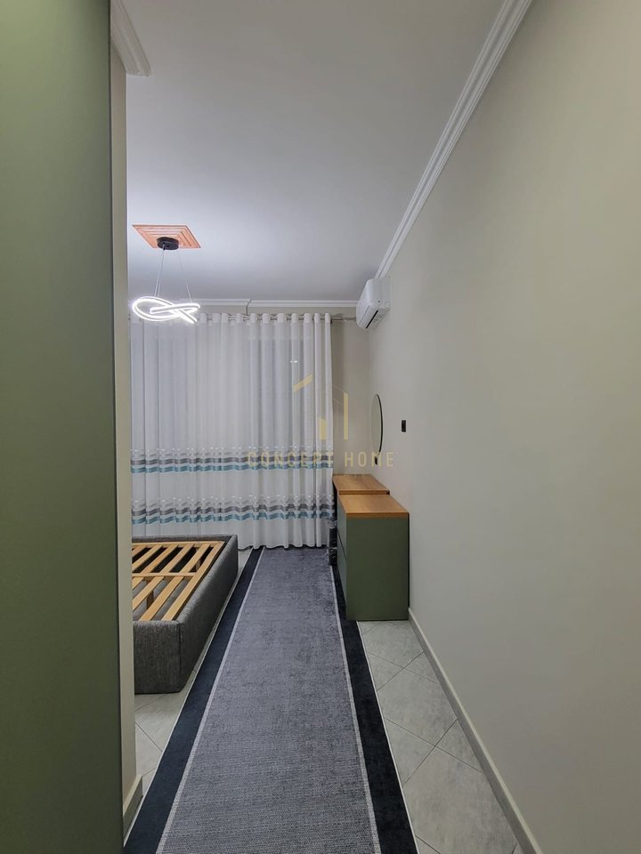 Jepet me qera apartament 1+1 ne Fresk