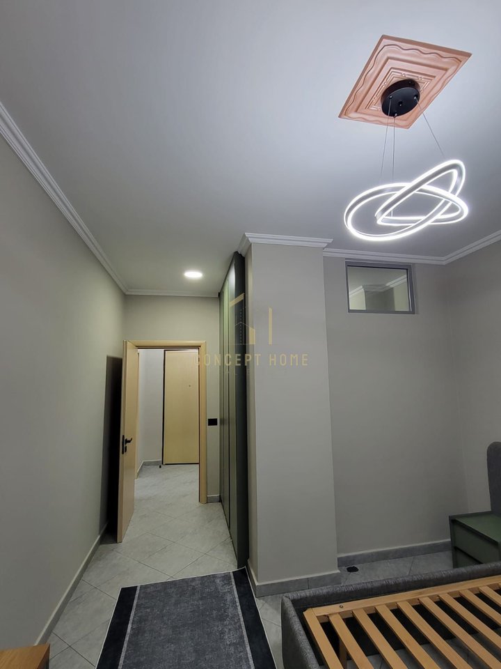 Jepet me qera apartament 1+1 ne Fresk