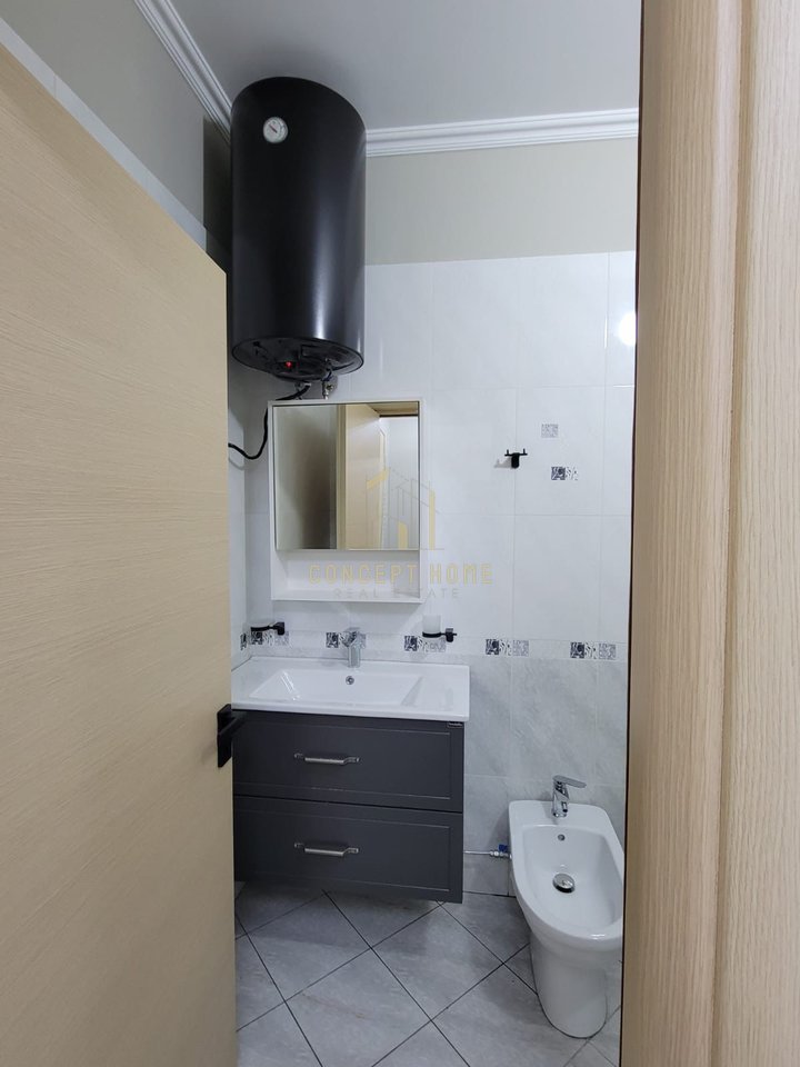 Jepet me qera apartament 1+1 ne Fresk