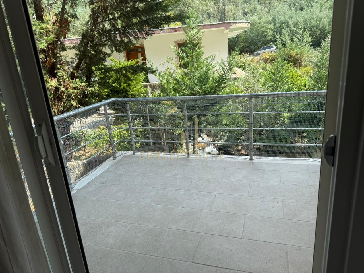 1+1 Apartment for Rent in Fresk, Tirana - 350€ | 82 m²
