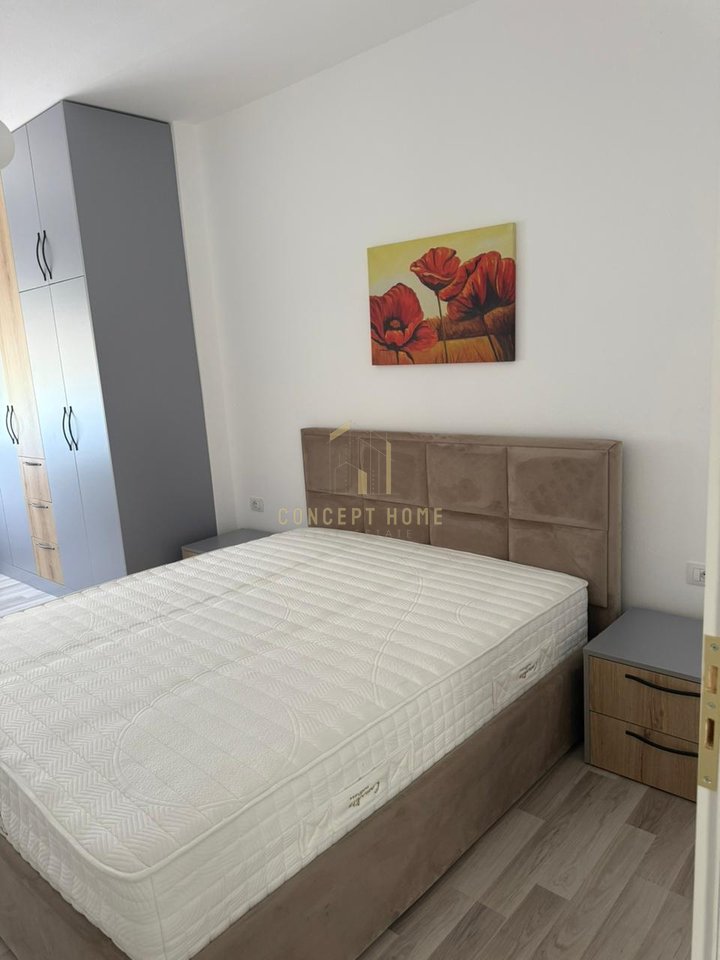 1+1 Apartment for Rent in Fresk, Tirana - 350€ | 82 m²