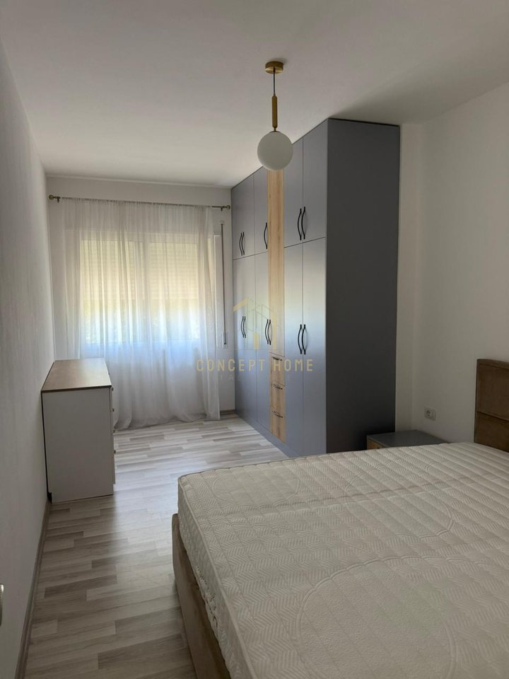 1+1 Apartment for Rent in Fresk, Tirana - 350€ | 82 m²