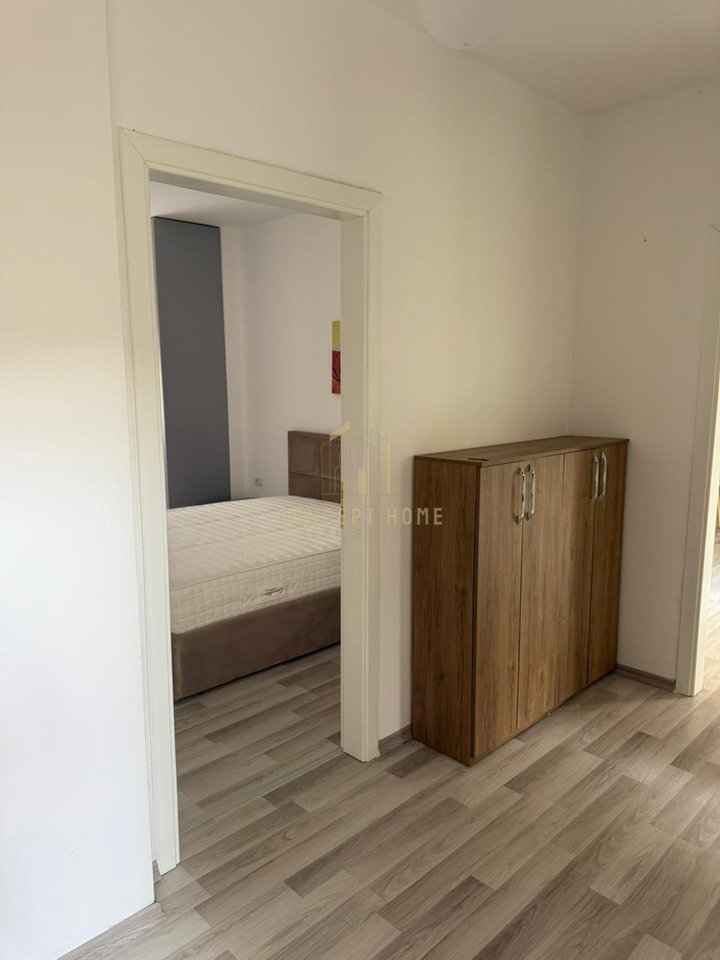 1+1 Apartment for Rent in Fresk, Tirana - 350€ | 82 m²