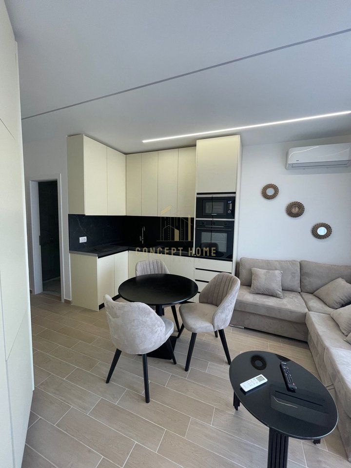 Jepet me qera Apartament 1+1 Myslym Shyri