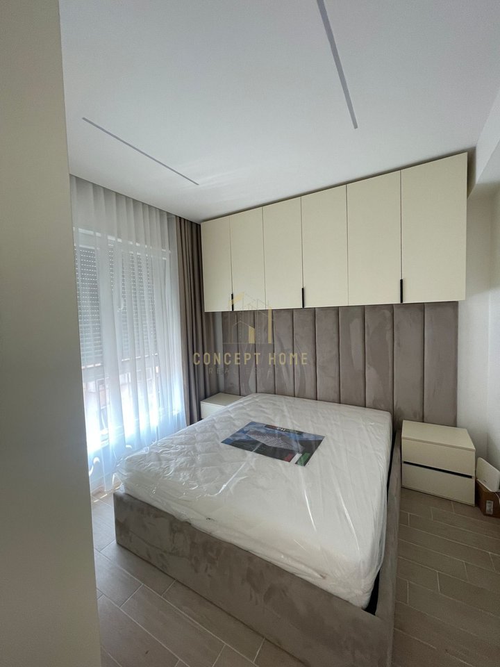 Jepet me qera Apartament 1+1 Myslym Shyri