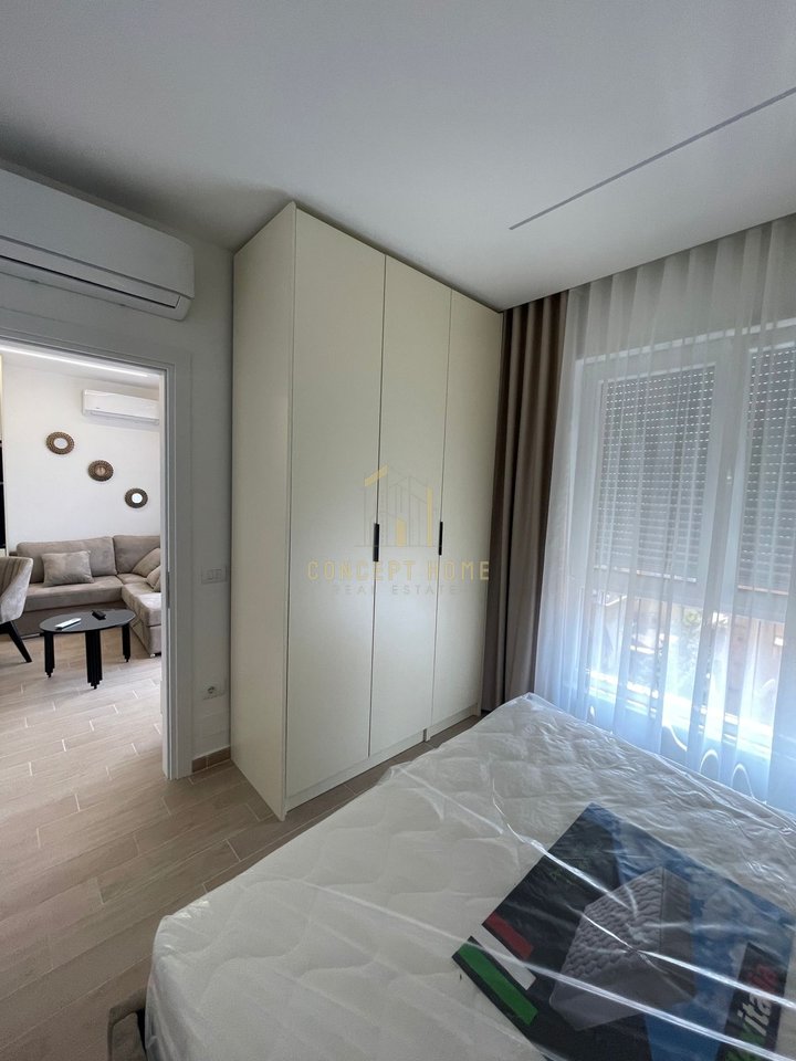 Jepet me qera Apartament 1+1 Myslym Shyri
