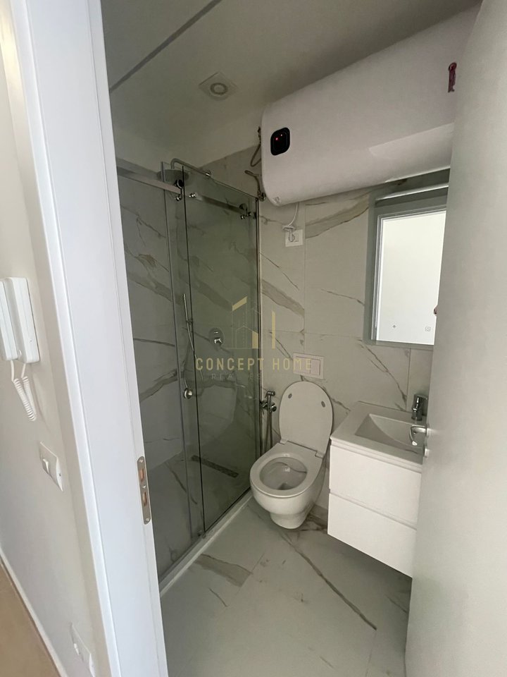 Jepet me qera Apartament 1+1 Myslym Shyri