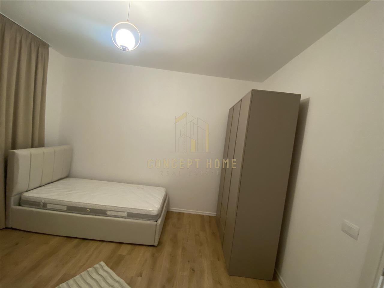 Appartamento 2+1+parcheggio in affitto a Univers City