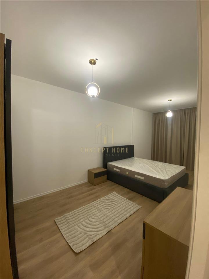 Appartamento 2+1+parcheggio in affitto a Univers City