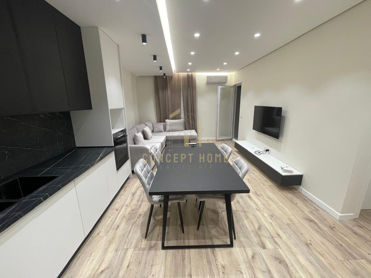Appartamento 1+1 in affitto a 'Univers City'
