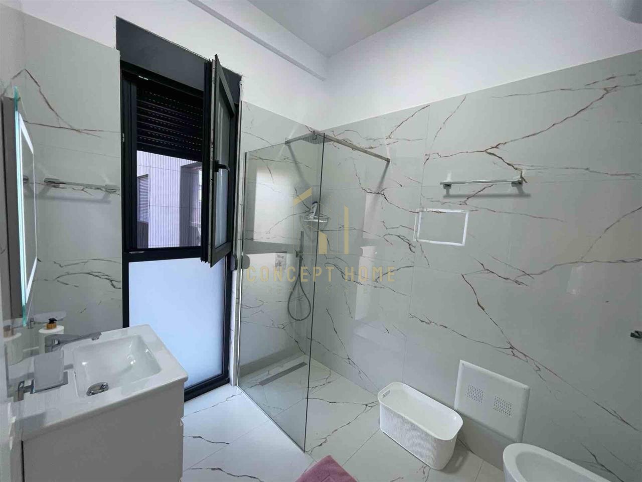 Apartment 2+1+2 for rent in Selite