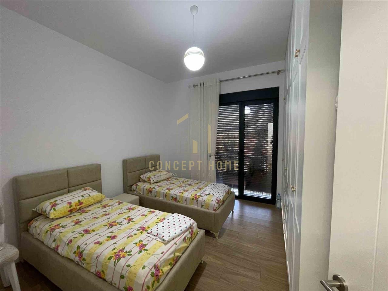 Apartment 2+1+2 for rent in Selite
