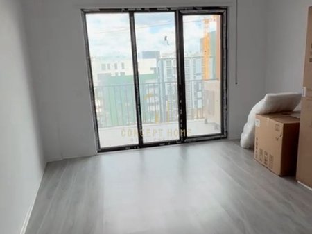 2+1 apartment for rent near the former Aviation Field