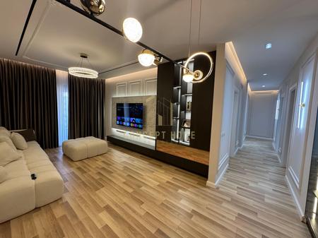 Jepet me qera apartament 2+1+2 +Parkim ne Astir "Oasis Residence