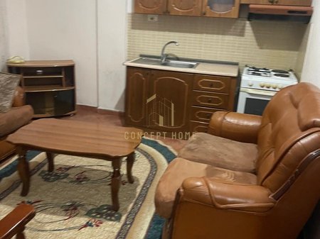 1+1 Apartment for Rent in Don Bosco