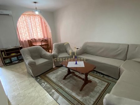 Apartament 2+1 me Qira, Rruga e Kavajës, pranë Ambasadës Amerikane