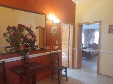 2+1 Apartment for Rent at Kristal Center
