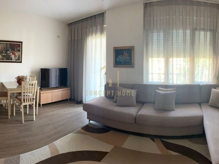 Jepet me qera apartment 2+1 Myslym Shyri