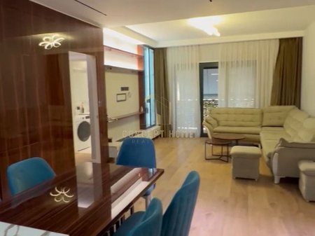 Appartamento 2+1+2 in affitto ad Astir