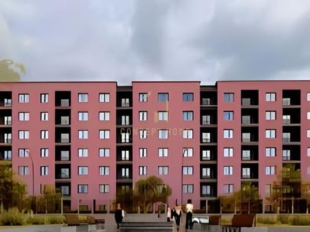 Appartamento 2+1 in vendita a Paskuqan