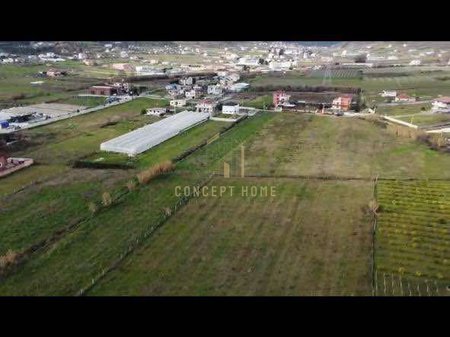 Land for sale in Prush
