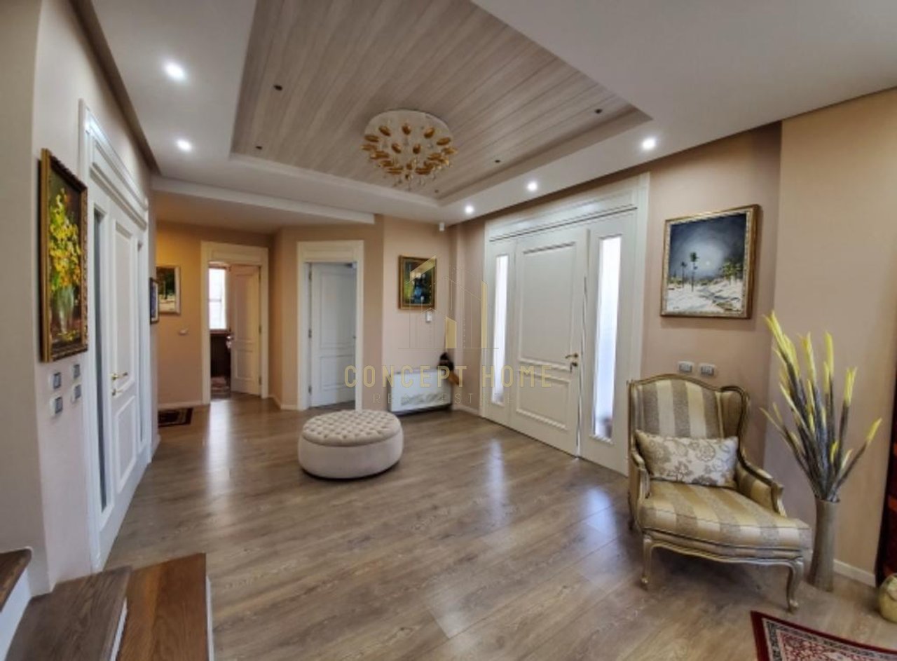 Apartment for rent in the residence "Akacia Hills"