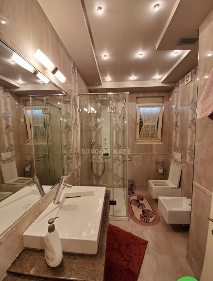 Apartment for rent in the residence "Akacia Hills"