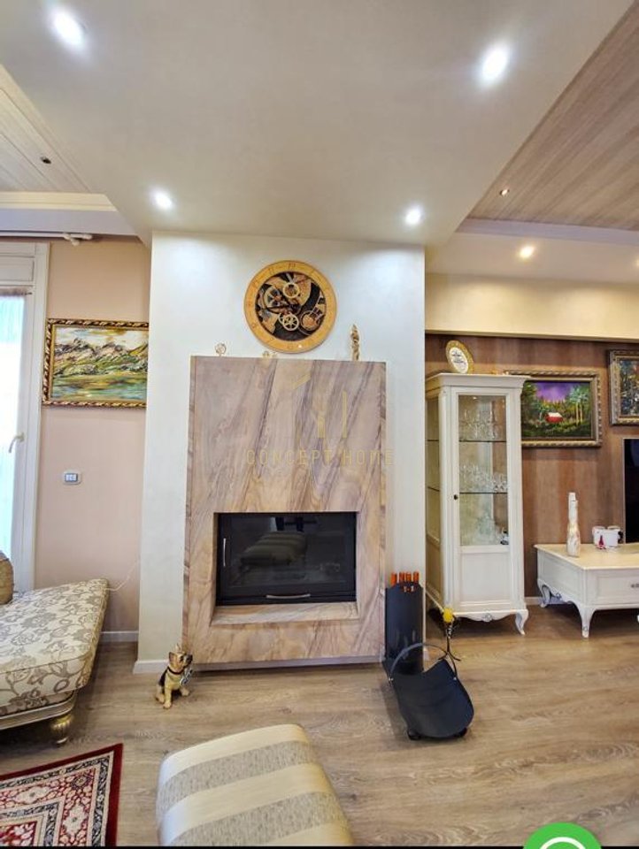 Apartment for rent in the residence "Akacia Hills"