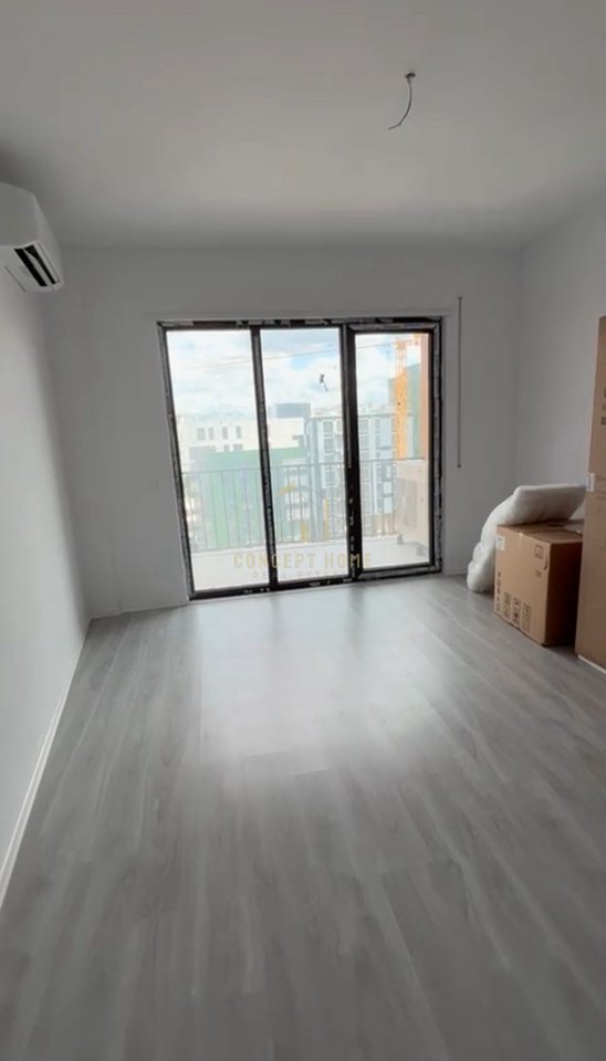 2+1 apartment for rent near the former Aviation Field