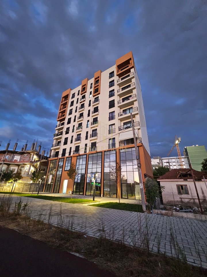2+1 apartment for rent near the former Aviation Field