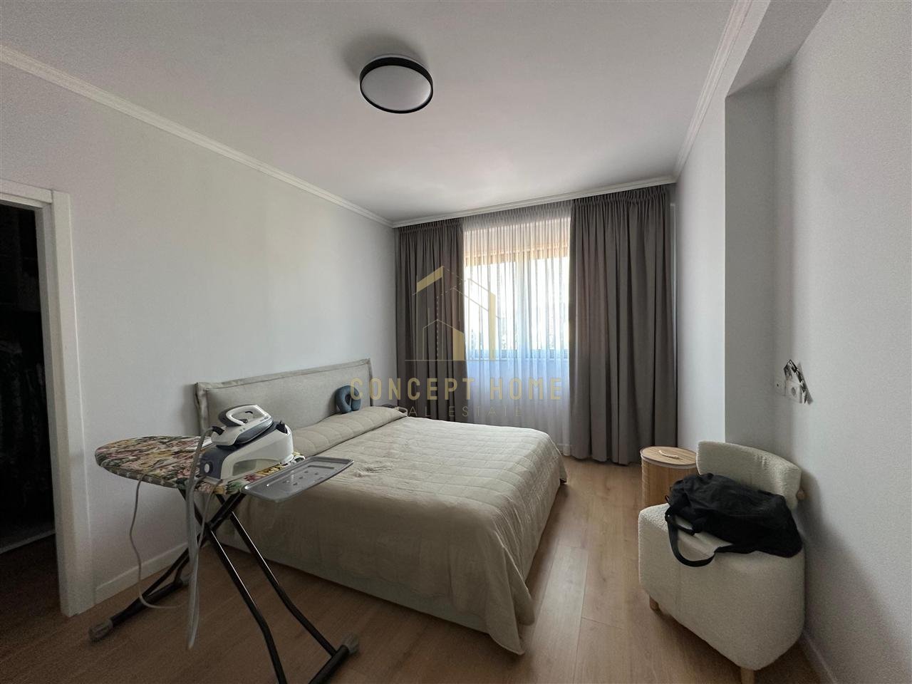 Apartment 2+1+2 for rent on Durres Street